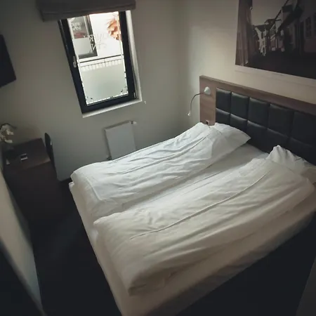 Dancenter Jomfru Ane