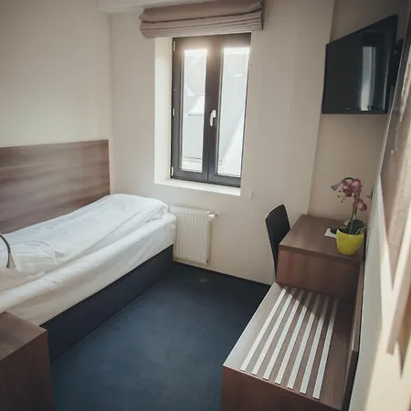 Dancenter Jomfru Ane Aalborg