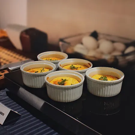 Hotel Dancenter Jomfru Ane