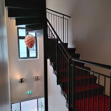 Dancenter Jomfru Ane Aalborg