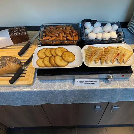 Dancenter Jomfru Ane