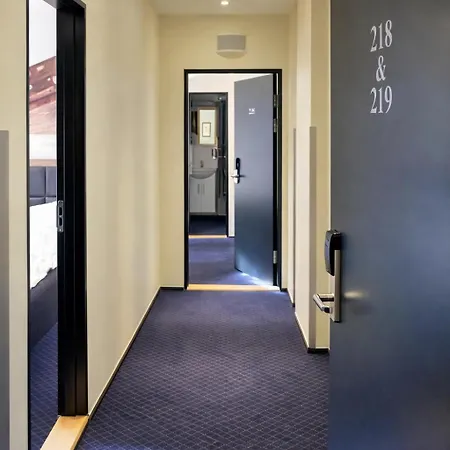 Dancenter Jomfru Ane Ålborg