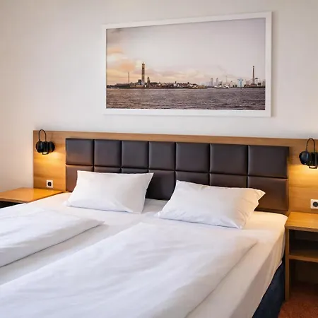 Hotel Dancenter Jomfru Ane Aalborg