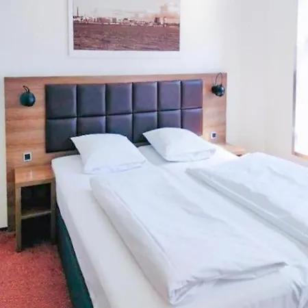 Hotel Dancenter Jomfru Ane