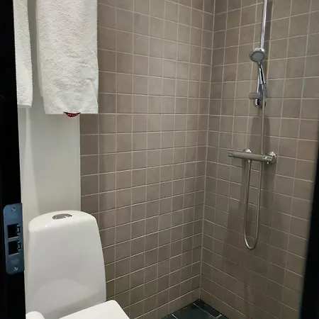 Dancenter Jomfru Ane 4*