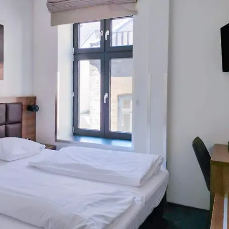Hotell Dancenter Jomfru Ane Ålborg