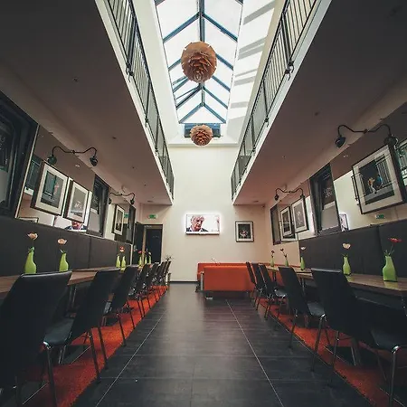 Jomfru Ane Hotel