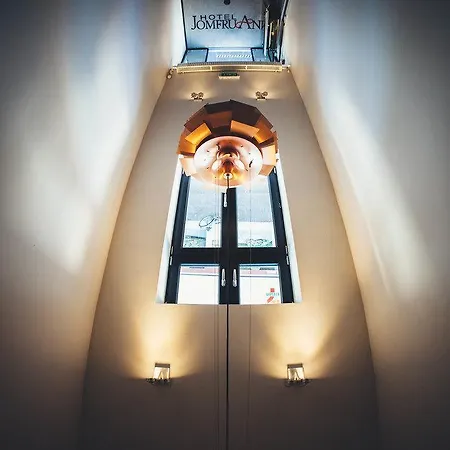 Hotel Jomfru Ane 3*