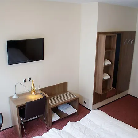 Jomfru Ane Hotel