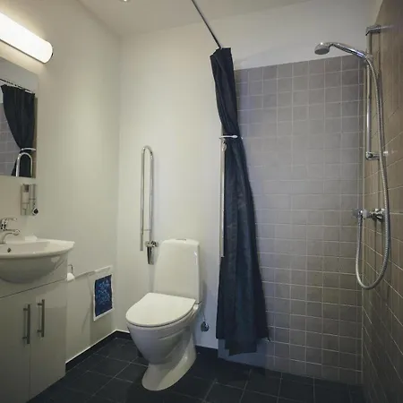 Hotel Jomfru Ane Aalborg