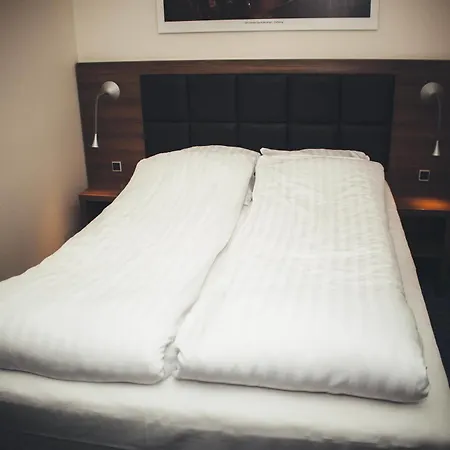 Jomfru Ane Hotel Aalborg