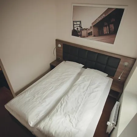 Jomfru Ane Hotel 3*
