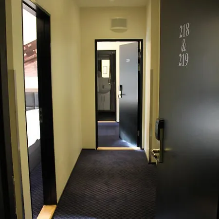 Jomfru Ane Hotel Aalborg