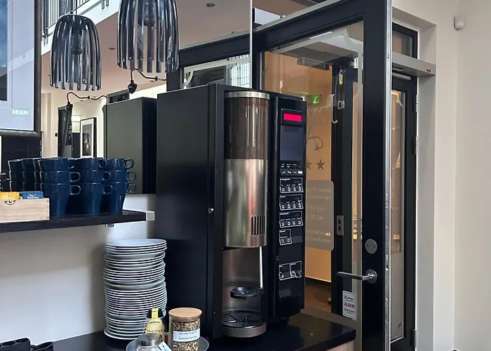 Dancenter Jomfru Ane