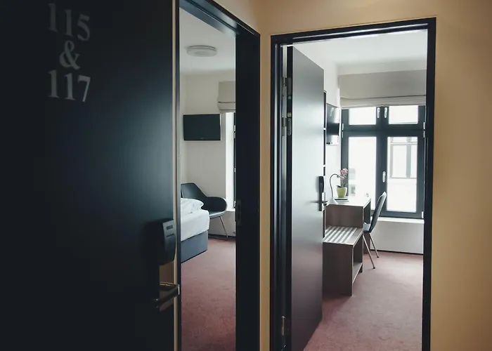 Dancenter Jomfru Ane