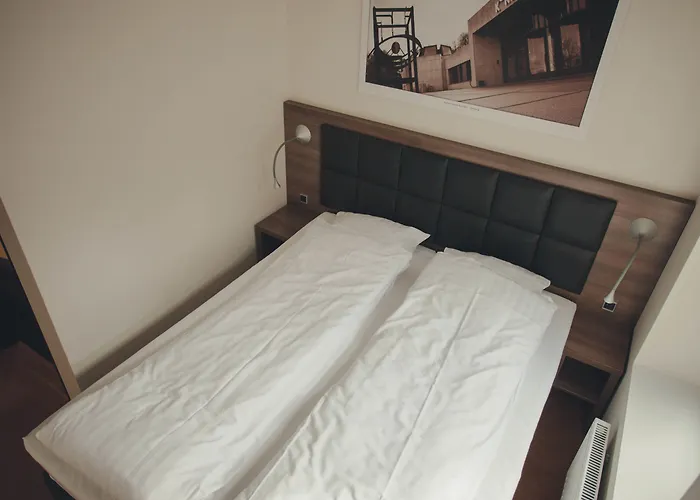 Dancenter Jomfru Ane