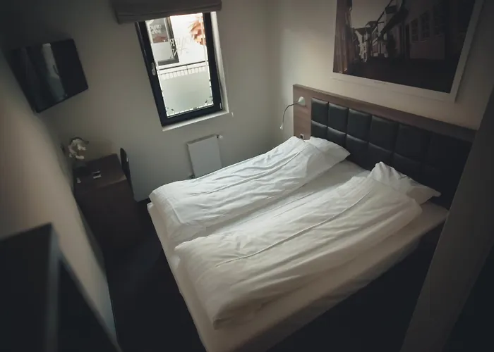 Dancenter Jomfru Ane