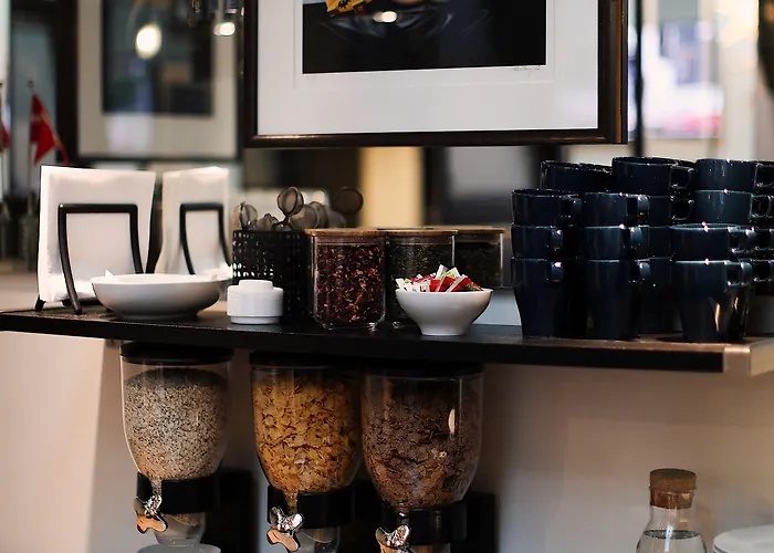 Dancenter Jomfru Ane Aalborg