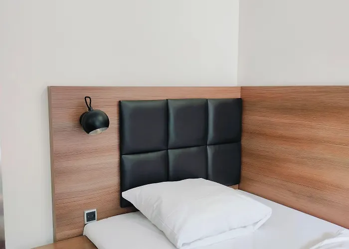 Dancenter Jomfru Ane Hotel 4*