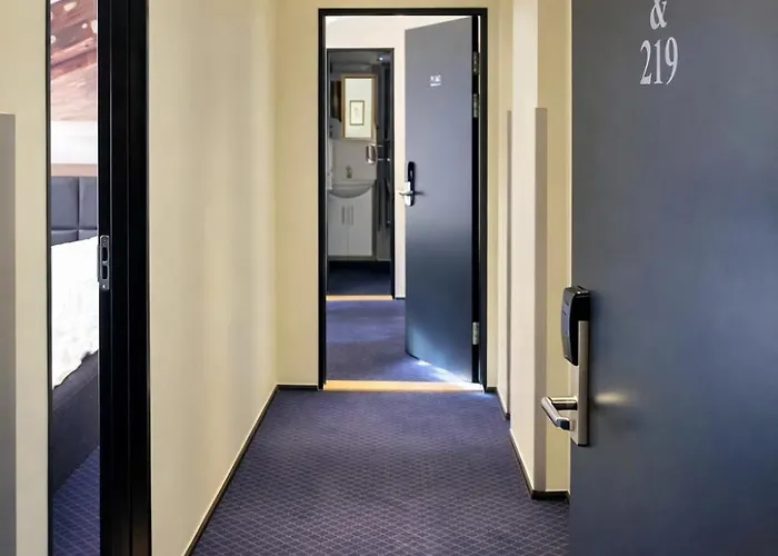 Dancenter Jomfru Ane Aalborg