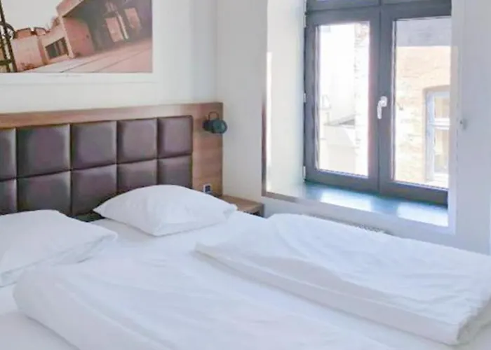 Dancenter Jomfru Ane Aalborg