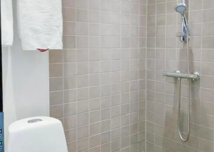 Dancenter Jomfru Ane Hotel 4*