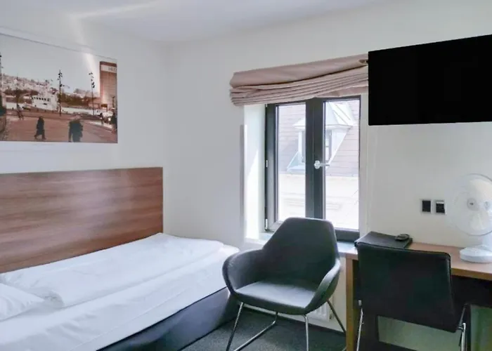 Dancenter Jomfru Ane Aalborg