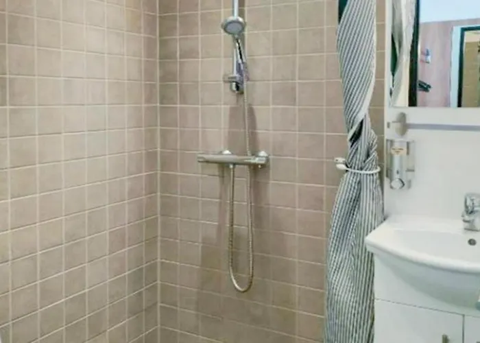 Hotel Dancenter Jomfru Ane